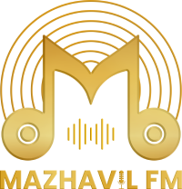 Mazhavil FM Logo